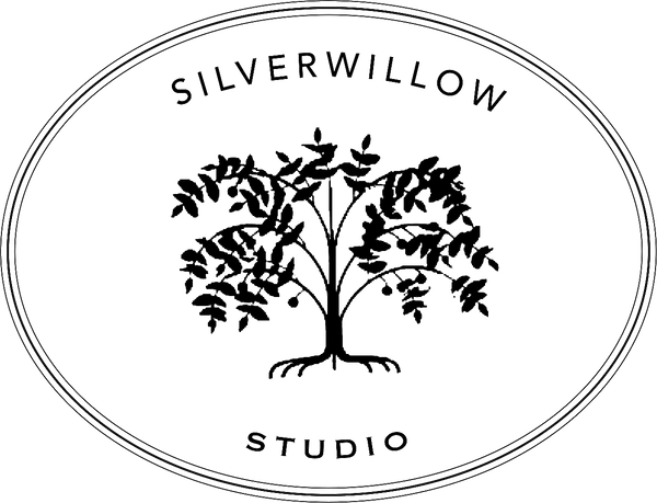 SilverWillow Studio logo