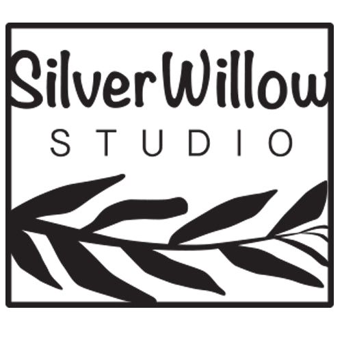SilverWillow Studio Online Shop is NOW open!!