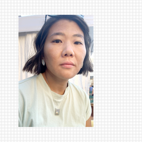 Meet Erin, the founder & designer of Silverwillow Studio!